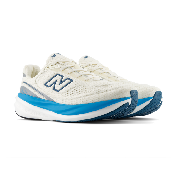 New Balance Men's 1080 v15 Angora/Altitude