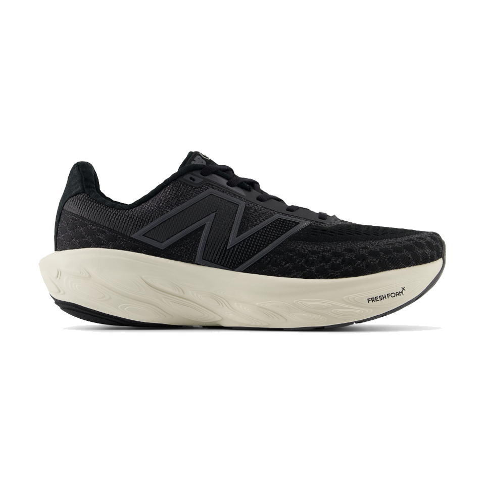 New Balance Fresh Foam X 1080 V14 Running Shoes Men s 11 Black