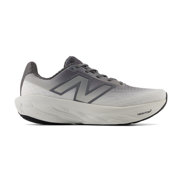 New Balance Men's Fresh Foam X 1080 v14 Castlerock/Grey Matter