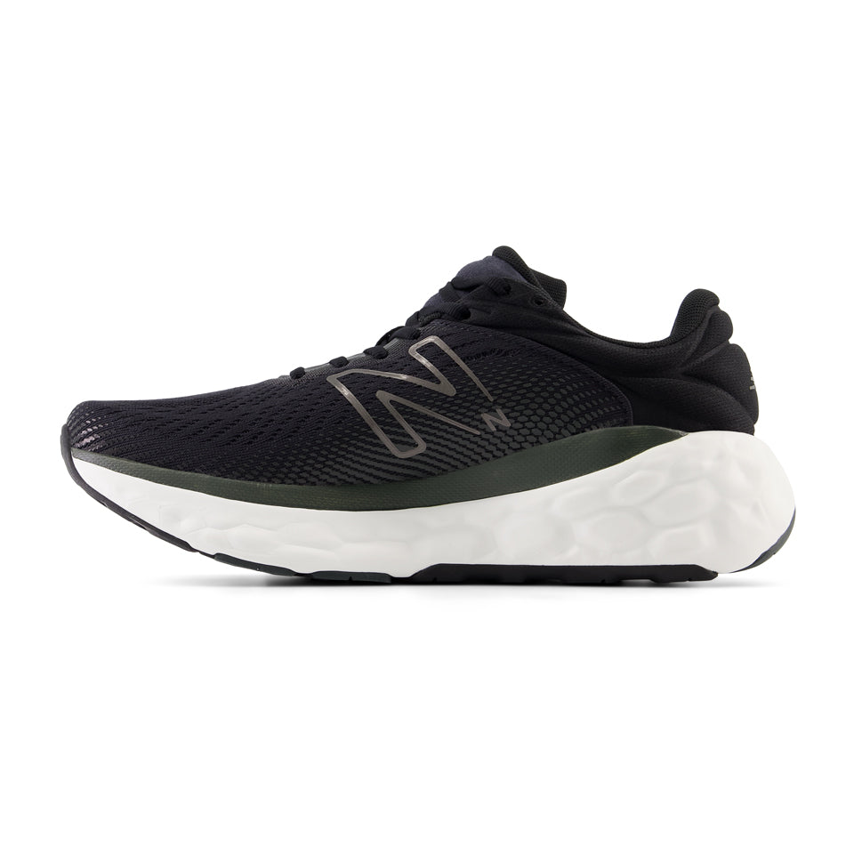 New Balance Fresh Foam X 840 v1 Blacktop/Black - Play Stores Inc