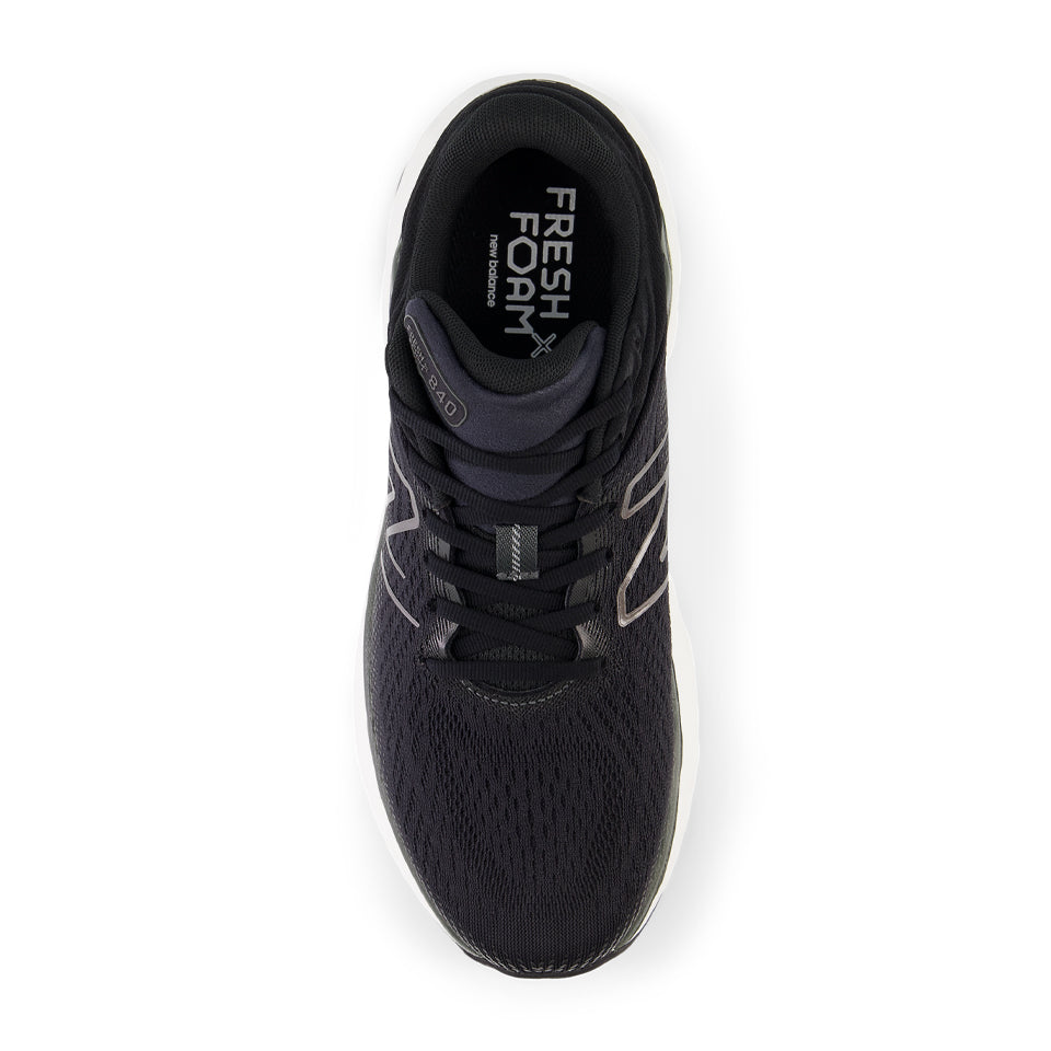New balance discount ml 840 black