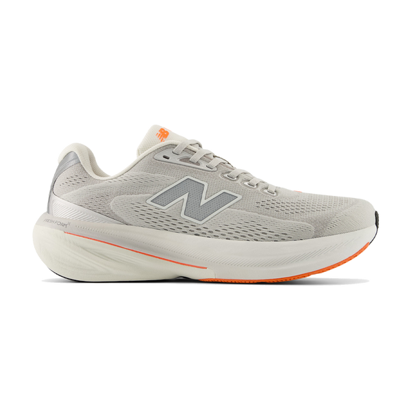 New Balance Men’s Fresh Foam X 860 v15 Grey Matter/Sea Salt