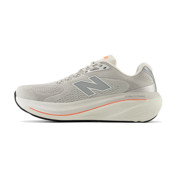 New Balance Men’s Fresh Foam X 860 v15 Grey Matter/Sea Salt