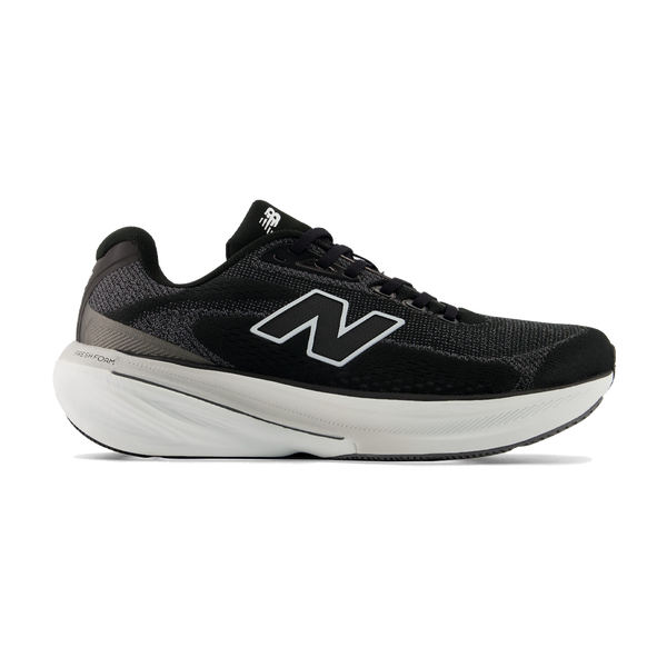 New Balance Men’s Fresh Foam X 860 v15 Black/White