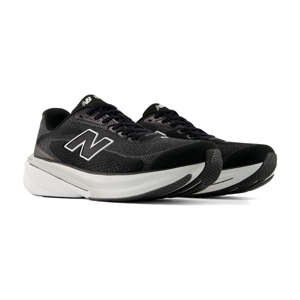 New Balance Men’s Fresh Foam X 860 v15 Black/White