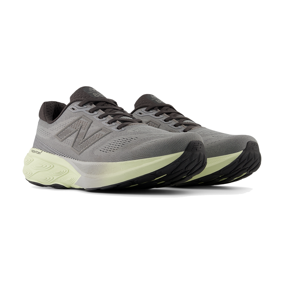 New Balance Men's Fresh Foam X 880 v15 Slate Grey/Mineral Secondary image