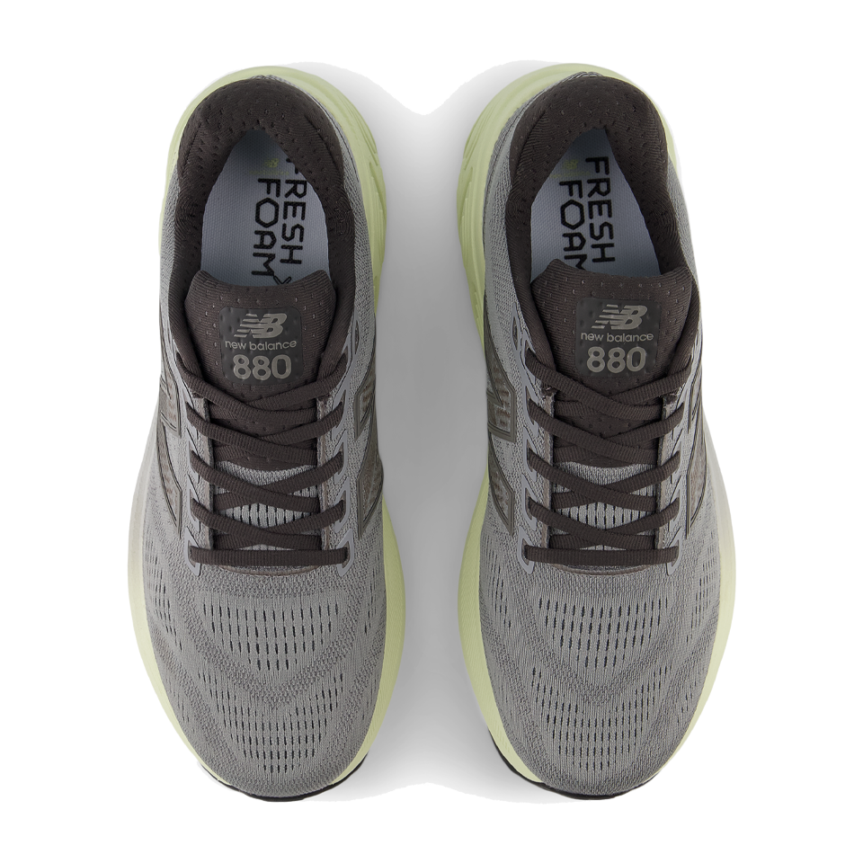 New Balance Men's Fresh Foam X 880 v15 Slate Grey/Mineral
