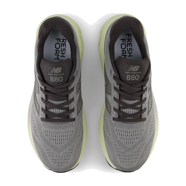 New Balance Men's Fresh Foam X 880 v15 Slate Grey/Mineral