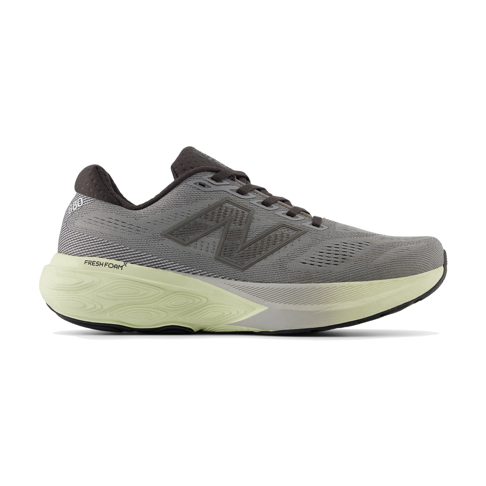 New Balance Men's Fresh Foam X 880 v15 Slate Grey/Mineral
