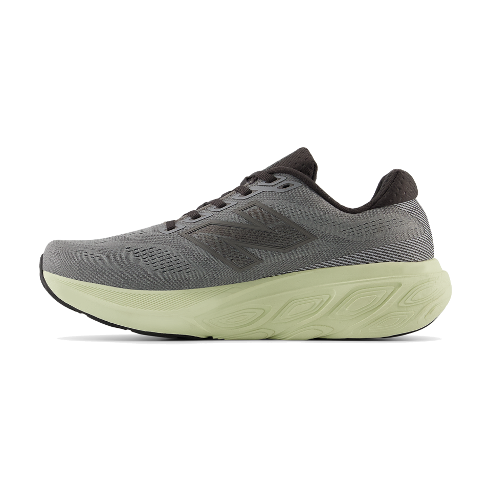 New Balance Men's Fresh Foam X 880 v15 Slate Grey/Mineral