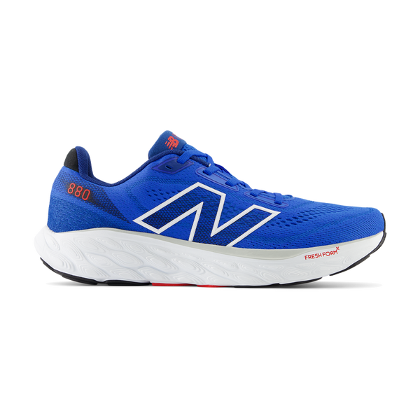 New Balance Men's Fresh Foam X 880 v14 Blue Oasis/Atlantic Blue