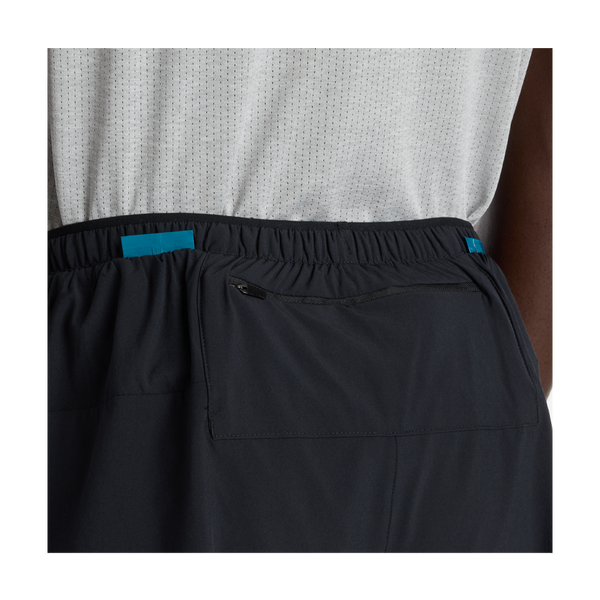 New Balance Men's RC Essential Short 5" Black