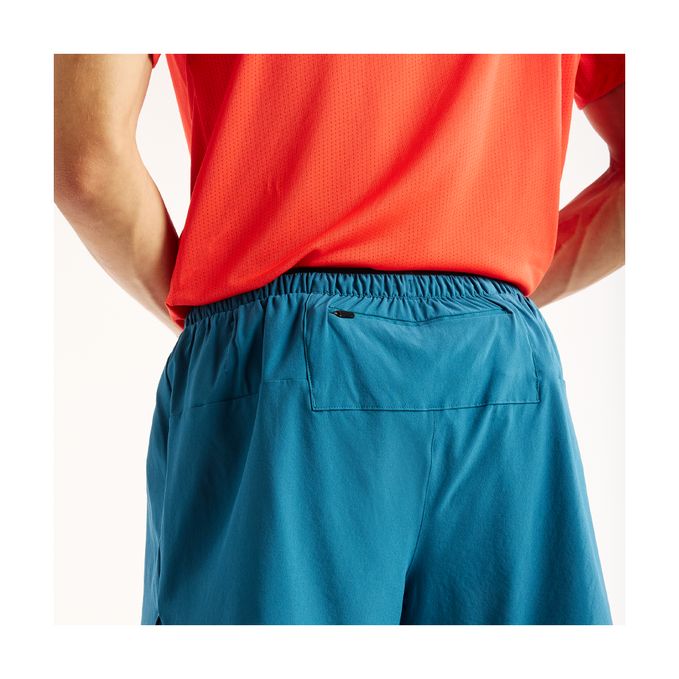New Balance Men's RC Essential Short 5" Streamsong