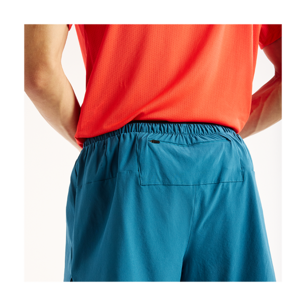 New Balance Men's RC Essential Short 5" Streamsong
