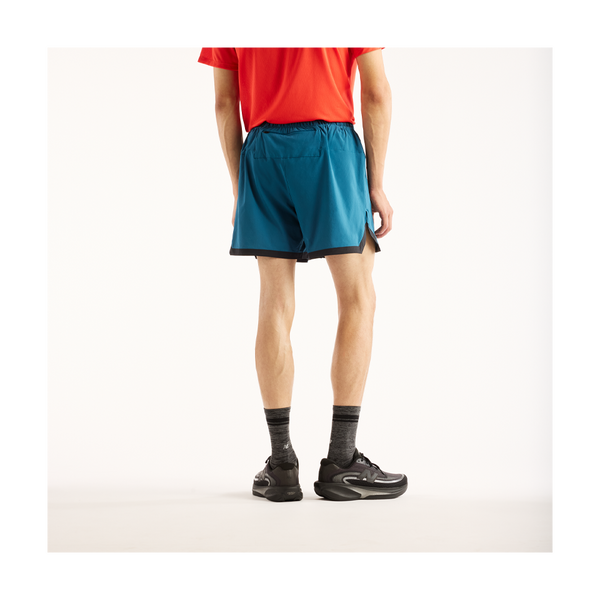 New Balance Men's RC Essential Short 5" Streamsong
