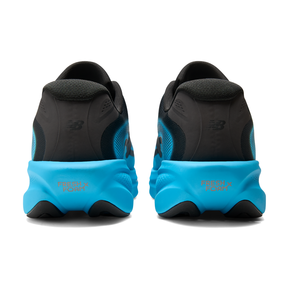 New Balance Men's Ellipse v1 Altitude/Black