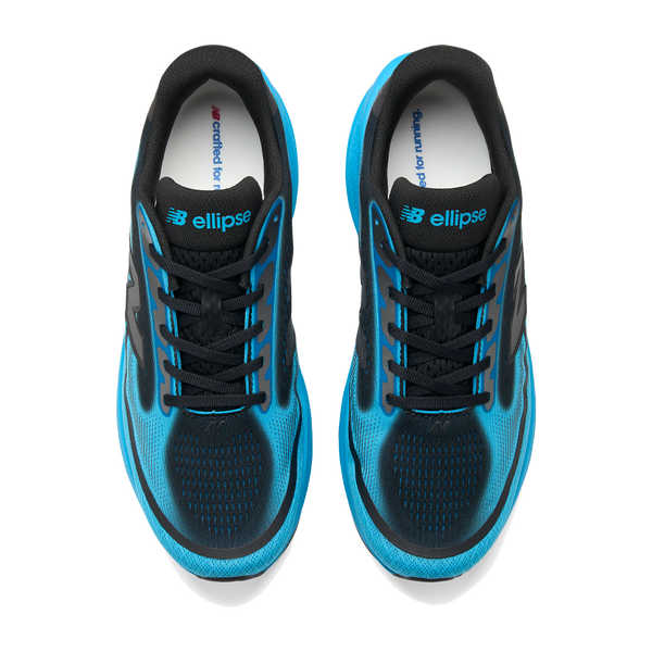 New Balance Men's Ellipse v1 Altitude/Black