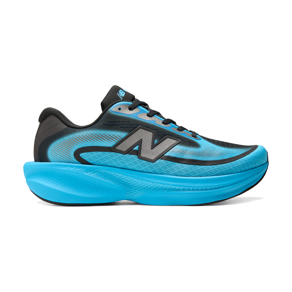 New Balance Men's Ellipse v1 Altitude/Black