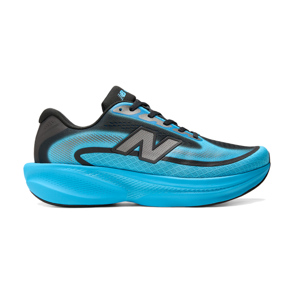 New Balance Men's Ellipse v1 Altitude/Black