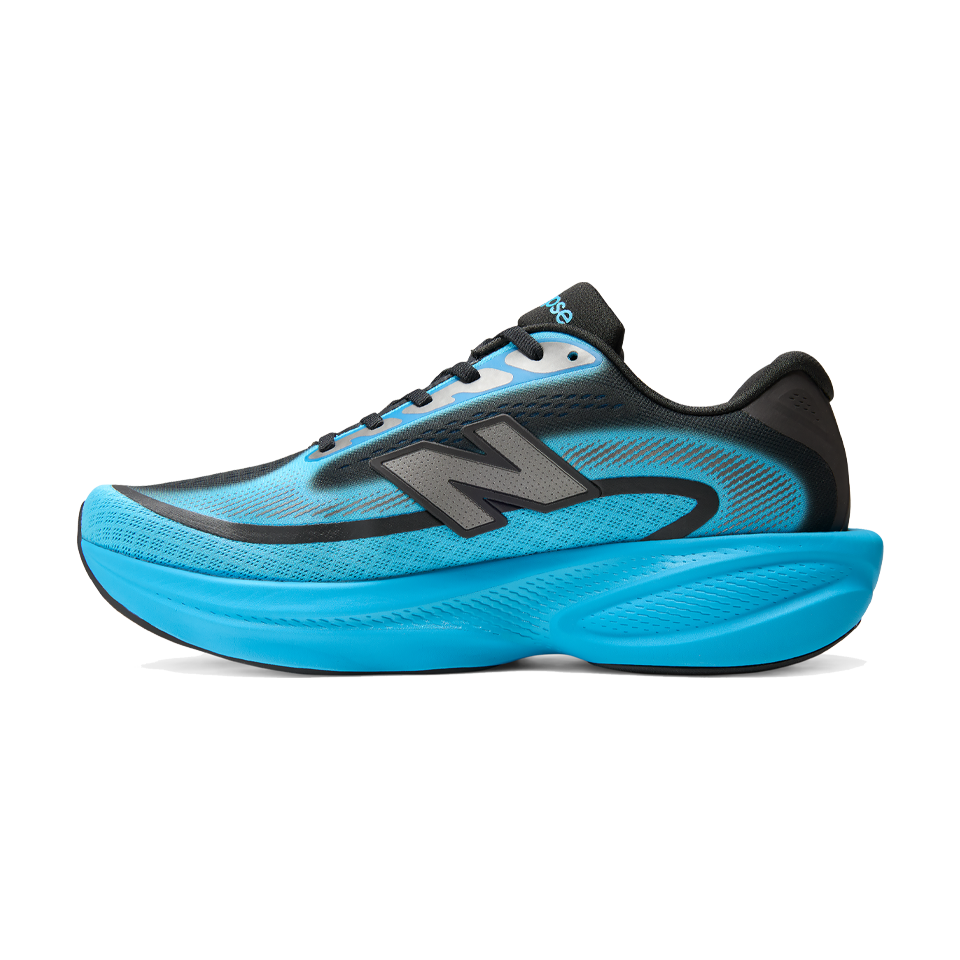 New Balance Men's Ellipse v1 Altitude/Black