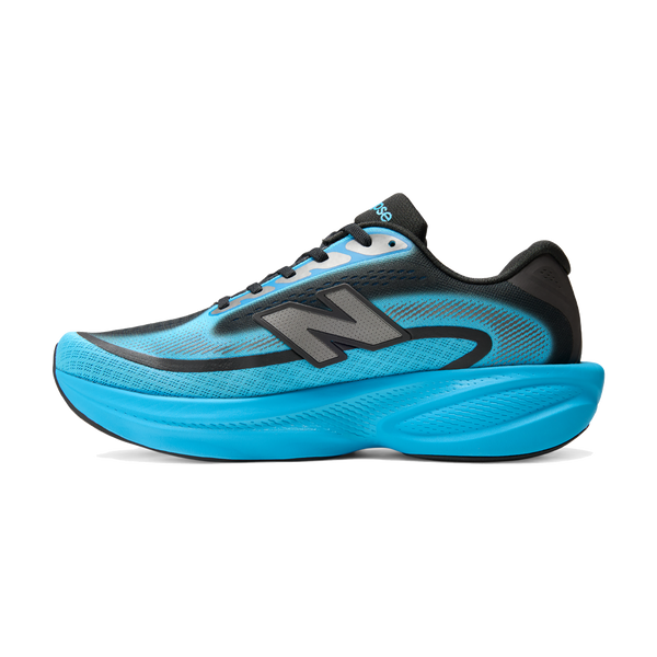 New Balance Men's Ellipse v1 Altitude/Black
