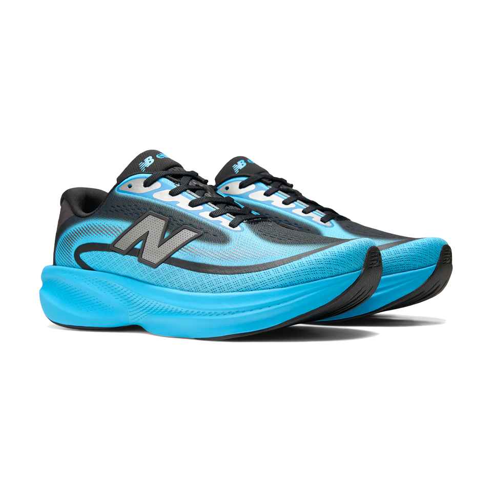 New Balance Men's Ellipse v1 Altitude/Black