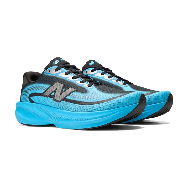 New Balance Men's Ellipse v1 Altitude/Black