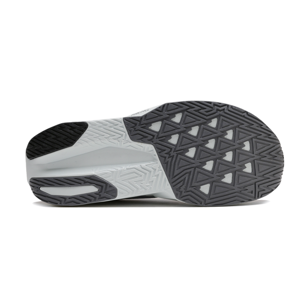 New Balance Men's FuelCell Rebel v5 Magnet/Light Zinc Blue