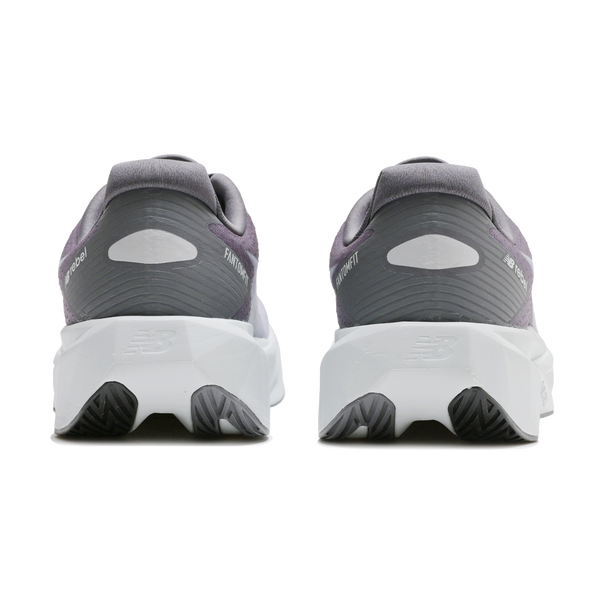 New Balance Men's FuelCell Rebel v5 Magnet/Light Zinc Blue