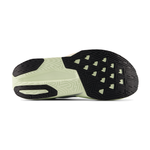 New Balance Men's FuelCell Rebel v5 Raincloud