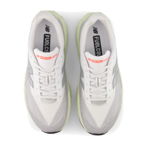 New Balance Men's FuelCell Rebel v5 Raincloud