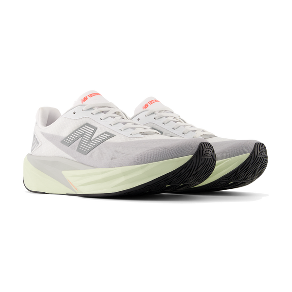 New Balance Men's FuelCell Rebel v5 Raincloud