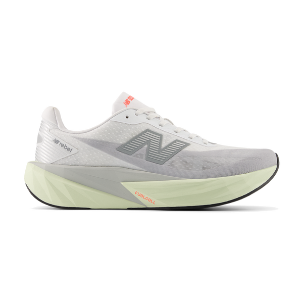 New Balance Men's FuelCell Rebel v5 Raincloud