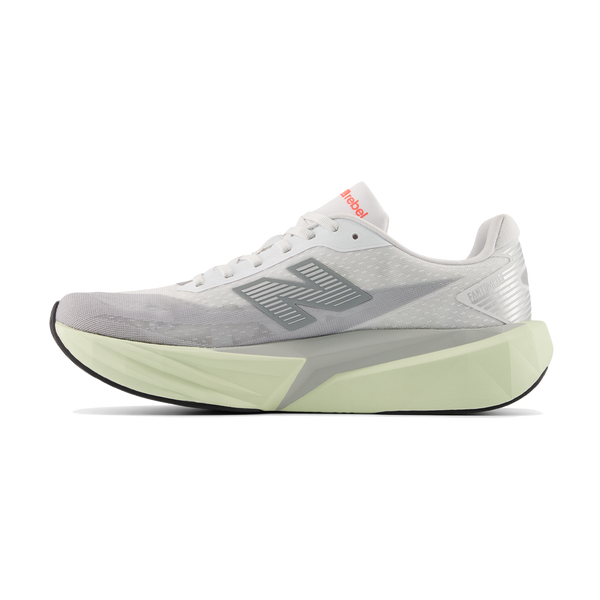 New Balance Men's FuelCell Rebel v5 Raincloud