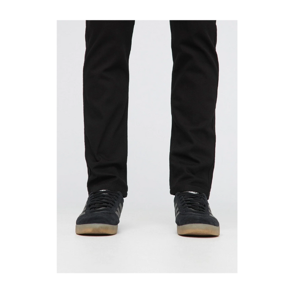 DUER Men's Performance Denim Slim Black