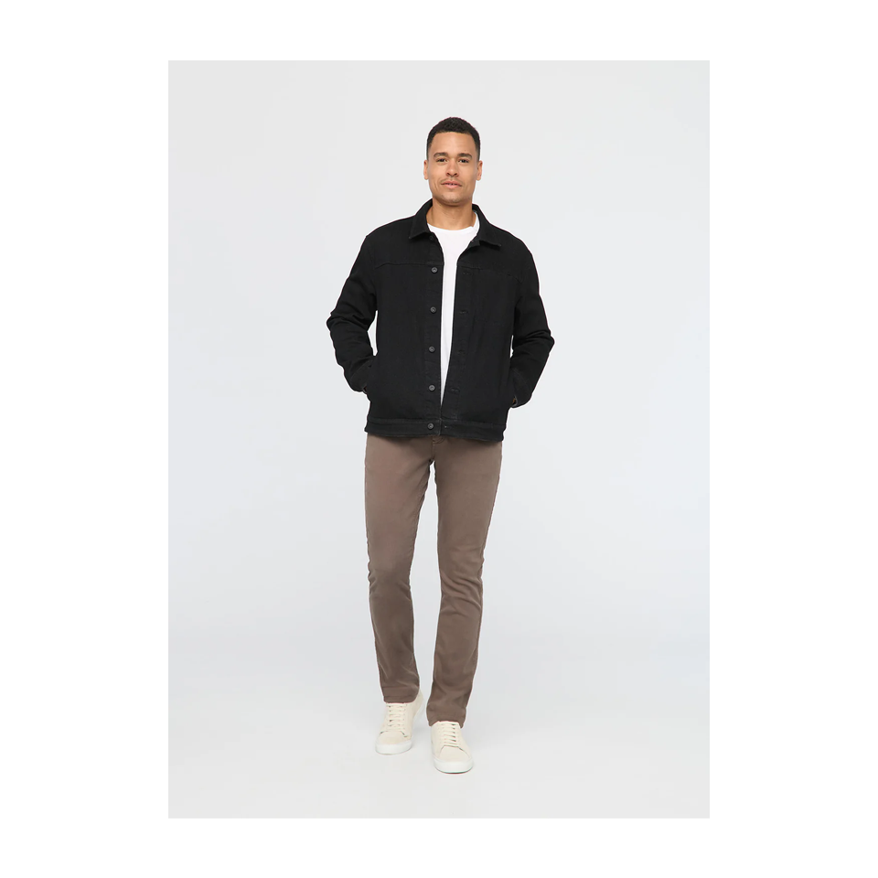 DUER Men's No Sweat Athletic Taper Canteen Main image