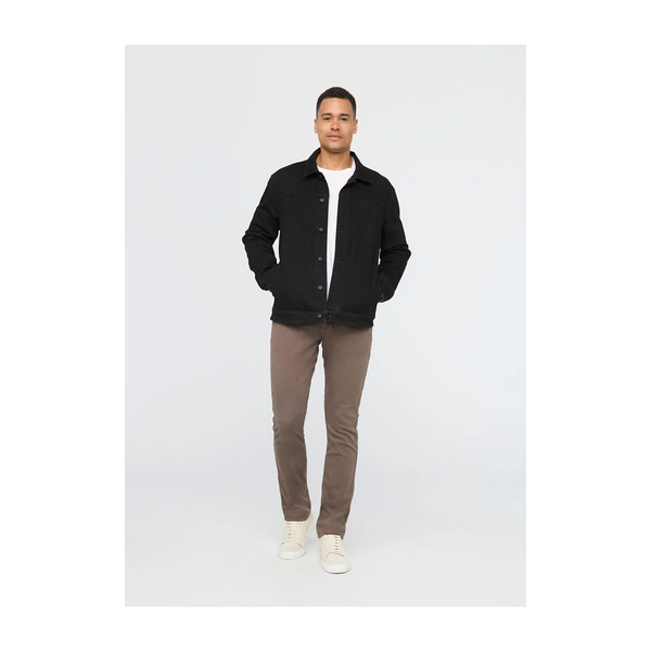 DUER Men's No Sweat Athletic Taper Canteen