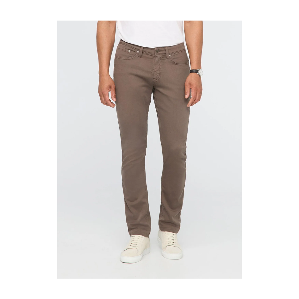 DUER Men's No Sweat Athletic Taper Canteen