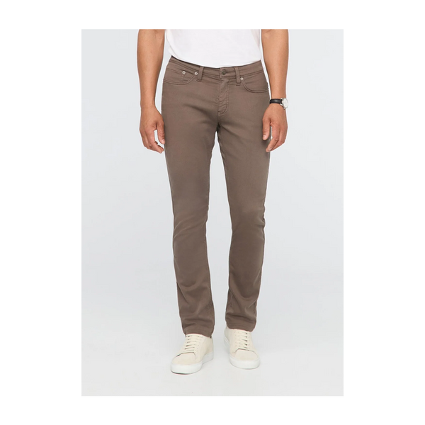 DUER Men's No Sweat Athletic Taper Canteen