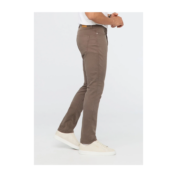 DUER Men's No Sweat Athletic Taper Canteen