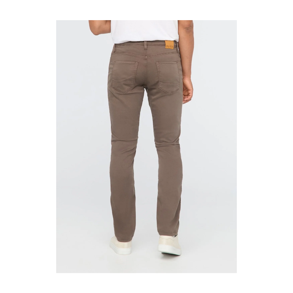 DUER Men's No Sweat Athletic Taper Canteen