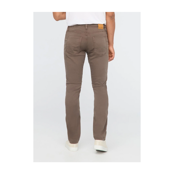 DUER Men's No Sweat Athletic Taper Canteen