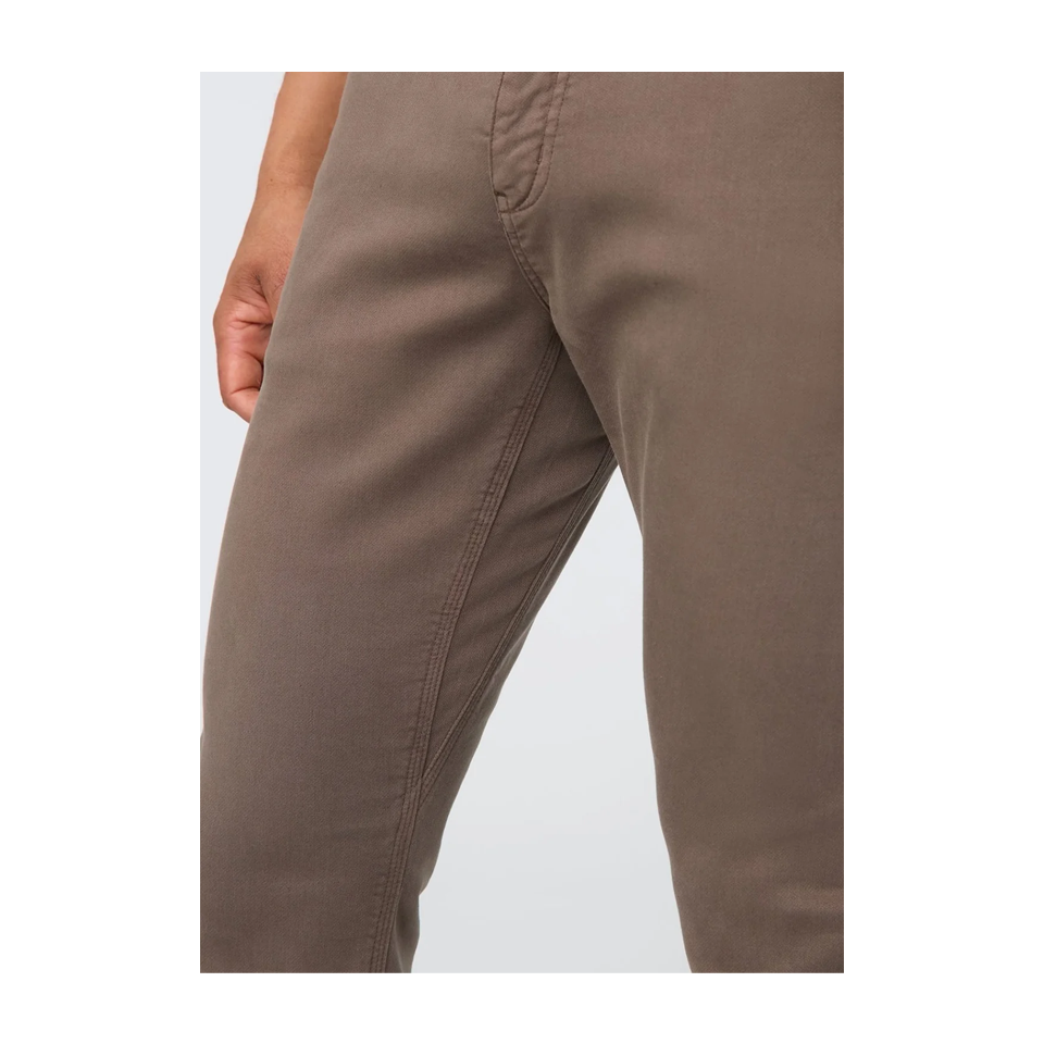 DUER Men's No Sweat Athletic Taper Canteen