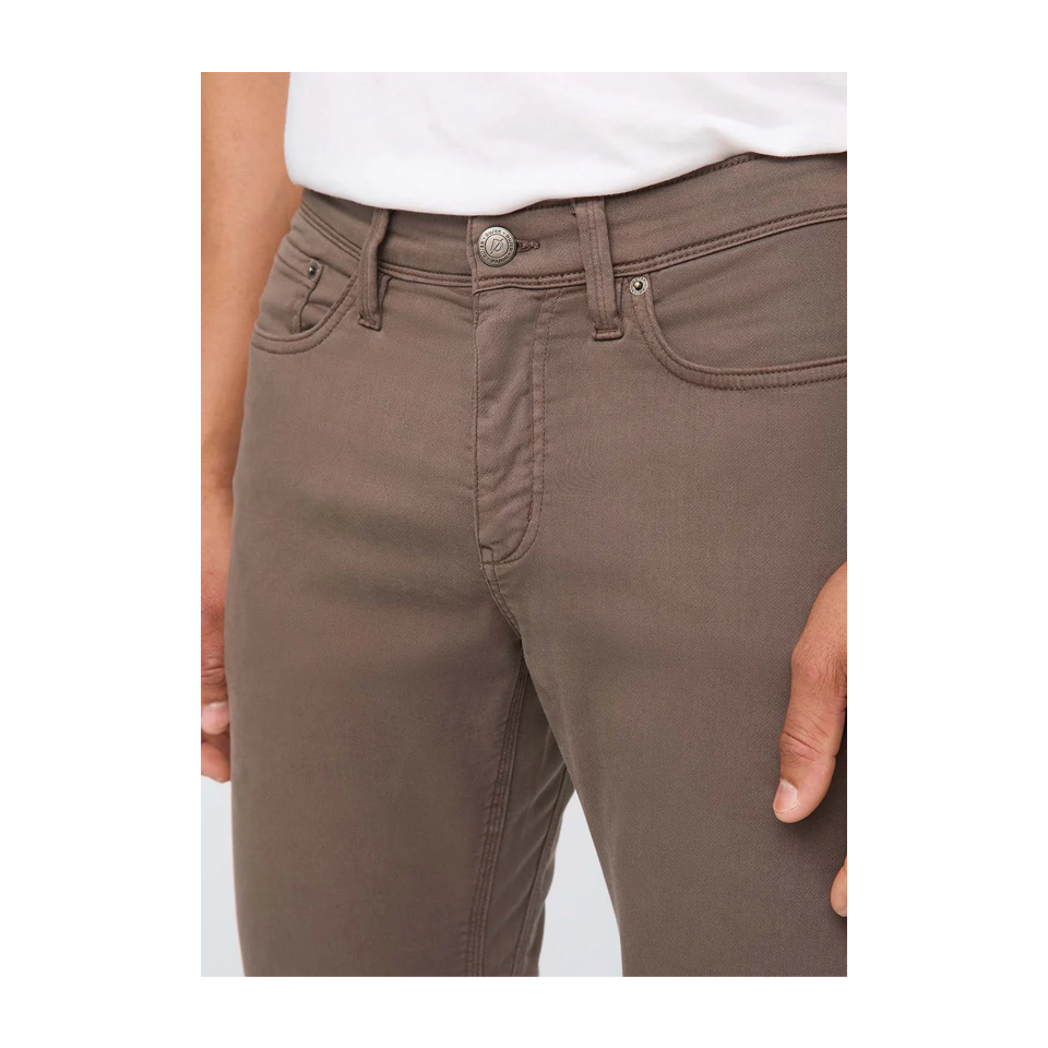 DUER Men's No Sweat Athletic Taper Canteen
