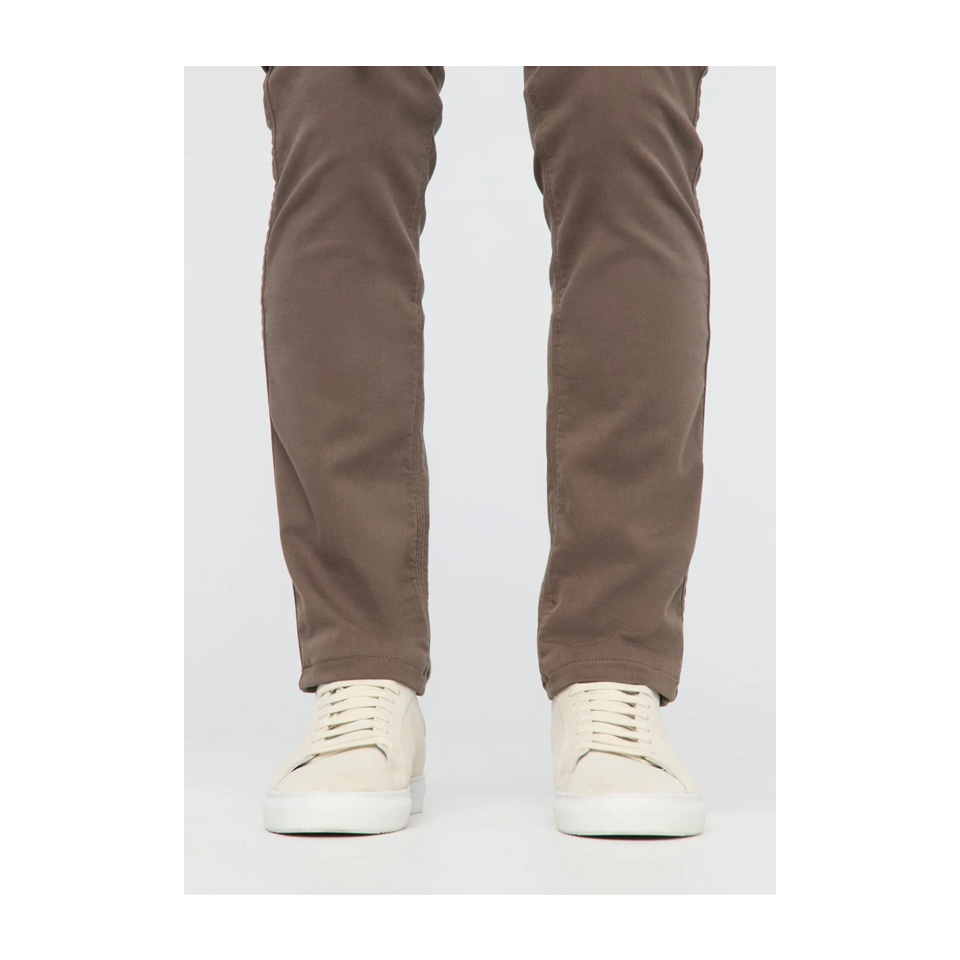 DUER Men's No Sweat Athletic Taper Canteen