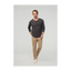DUER Men's No Sweat Athletic Taper Desert Khaki