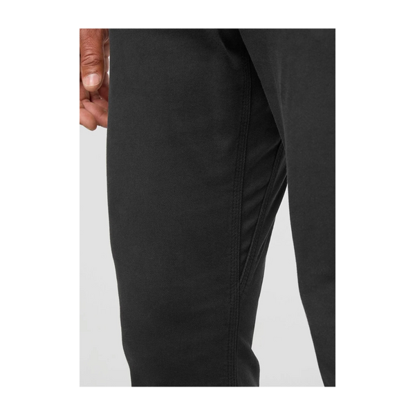 DUER Men's No Sweat Athletic Taper Slate