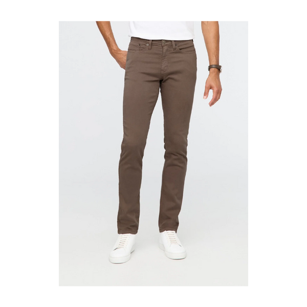 DUER Men's No Sweat Slim Taper Canteen
