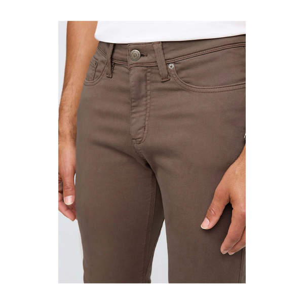 DUER Men's No Sweat Slim Taper Canteen