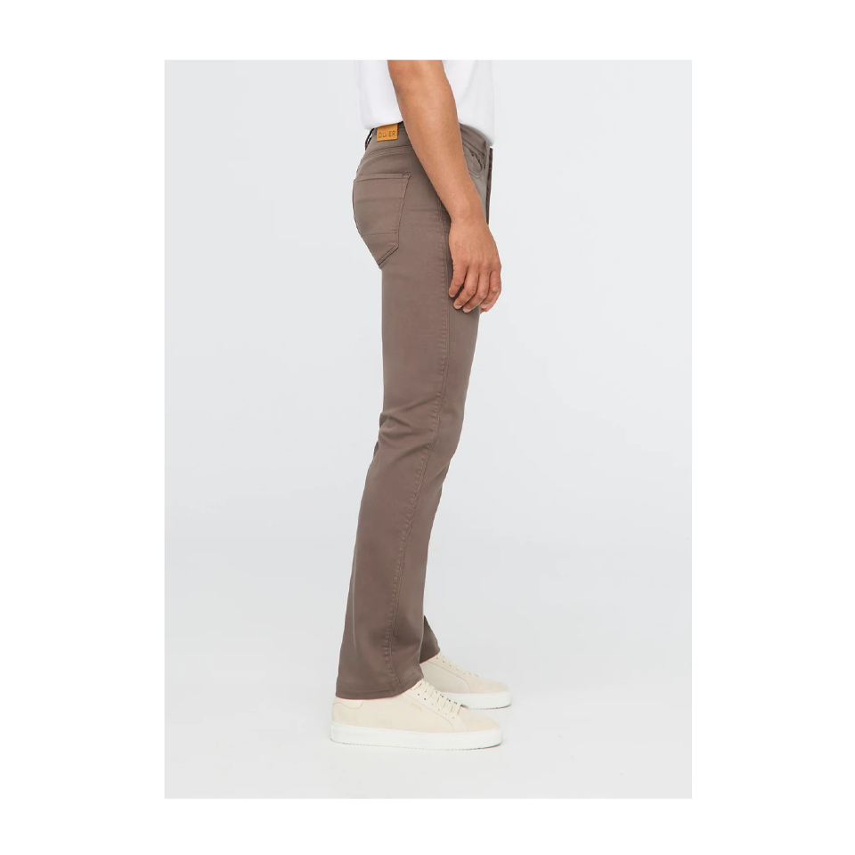 DUER Men's No Sweat Straight Canteen